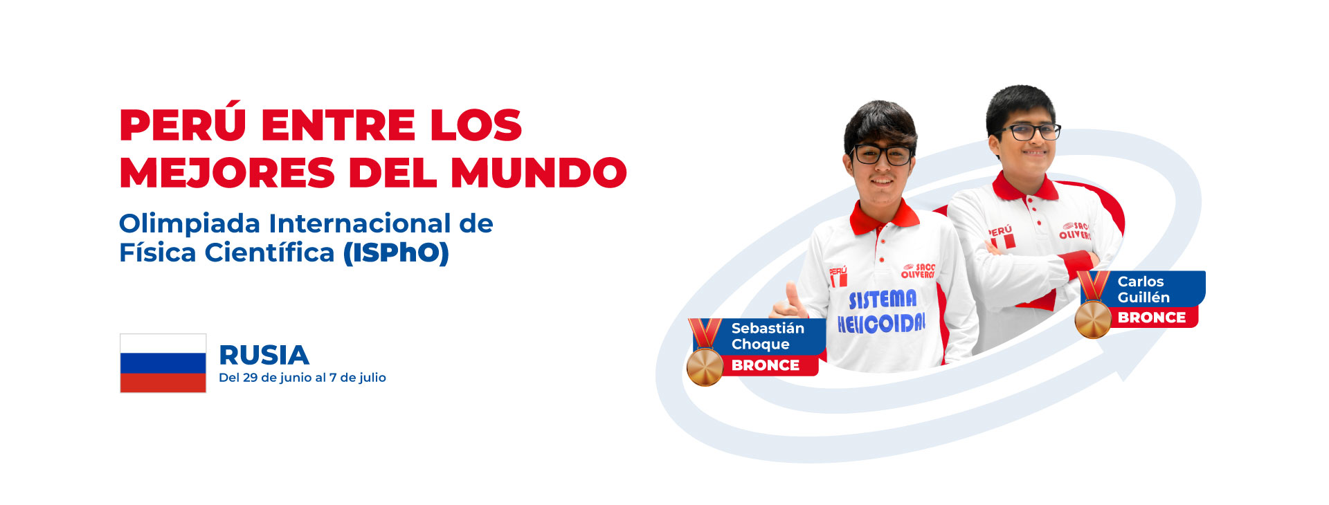 Olimpiada Internacional de Física